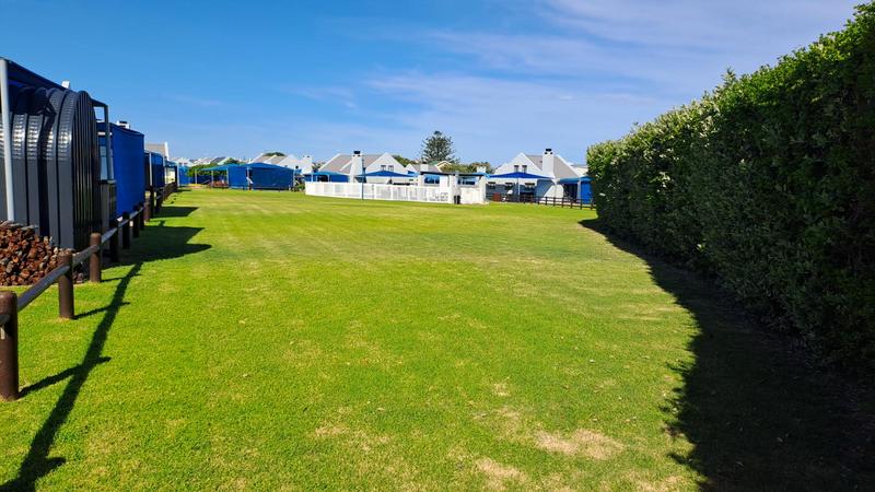 1 Bedroom Property for Sale in Stilbaai East Western Cape